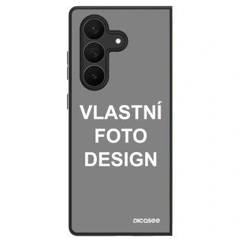 Obal pro Samsung Galaxy Z Fold7 5G - Vlastní fotka/motiv