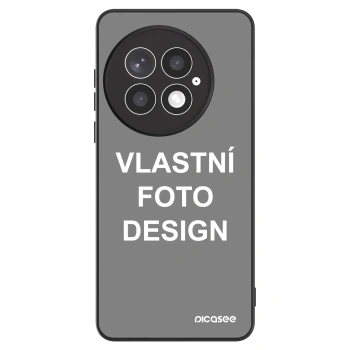 Obal pro OnePlus 13 5G - Vlastní fotka/motiv