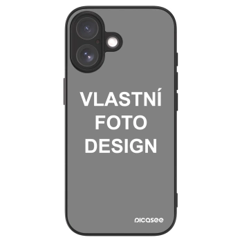 Picasee ULTIMATE CASE pro Apple iPhone 17 - Vlastní fotka/motiv