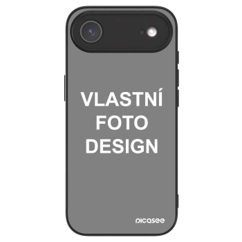 Picasee ULTIMATE CASE MagSafe pro Apple iPhone Air - Vlastní fotka/motiv