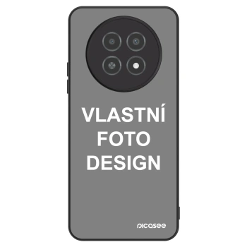 Obal pro Realme 12X - Vlastní fotka/motiv
