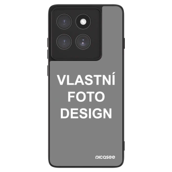 Obal pro Motorola Edge 60 5G - Vlastní fotka/motiv