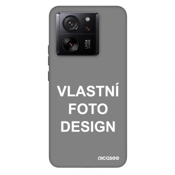 Obal pro Xiaomi 13T - Vlastní fotka/motiv