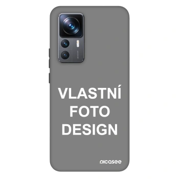 Obal pro Xiaomi 12T Pro - Vlastní fotka/motiv