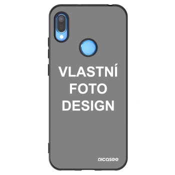 Obal pro Huawei Y6 2019 - Vlastní fotka/motiv
