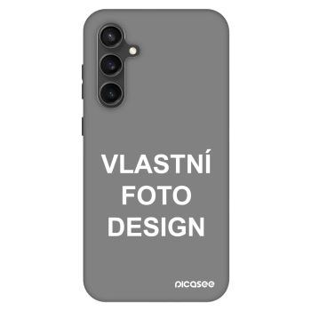 Obal pro Samsung Galaxy S23 FE S711B - Vlastní fotka/motiv