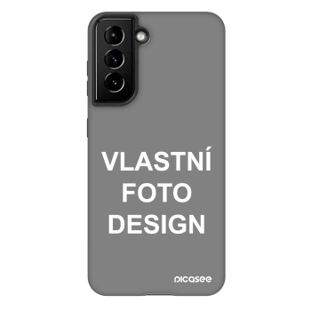 Obal pro Samsung Galaxy S22 5G - Vlastní fotka/motiv