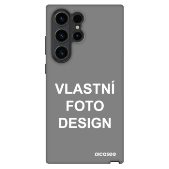 Obal pro Samsung Galaxy S22 Ultra 5G - Vlastní fotka/motiv