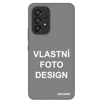 Obal pro Samsung Galaxy A53 5G A536 - Vlastní fotka/motiv