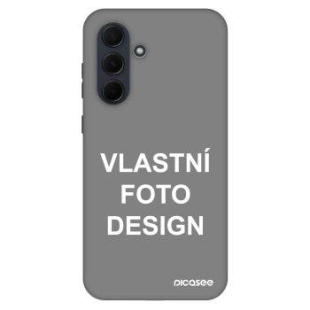 Obal pro Samsung Galaxy A35 5G A356B - Vlastní fotka/motiv