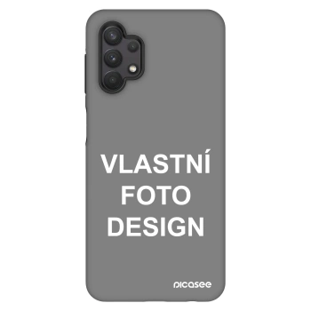 Obal pro Samsung Galaxy A32 5G A326B - Vlastní fotka/motiv