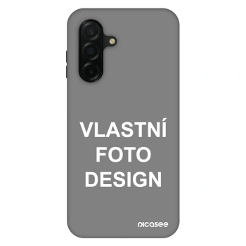 Obal pro Samsung Galaxy A26 5G A266B - Vlastní fotka/motiv