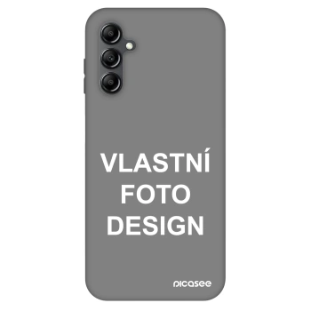 Obal pro Samsung Galaxy A16 5G - Vlastní fotka/motiv