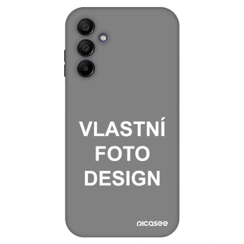 Picasee Fashion Case pro Samsung Galaxy A15 A156B 5G - Vlastní fotka/motiv