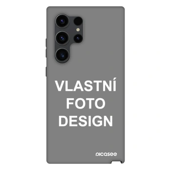Obal pro Samsung Galaxy S24 Ultra S928B 5G - Vlastní fotka/motiv