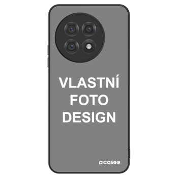 Obal pro OnePlus 13R 5G - Vlastní fotka/motiv