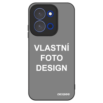 Obal pro Xiaomi Redmi 15C 4G - Vlastní fotka/motiv