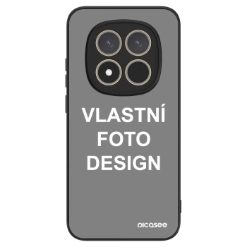 Obal pro Xiaomi Redmi Note 15 Pro 4G - Vlastní fotka/motiv