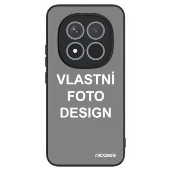 Obal pro Xiaomi Redmi Note 15 Pro+ - Vlastní fotka/motiv