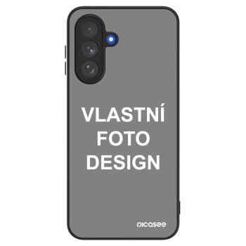 Picasee ULTIMATE CASE pro Samsung Galaxy A17 5G - Vlastní fotka/motiv