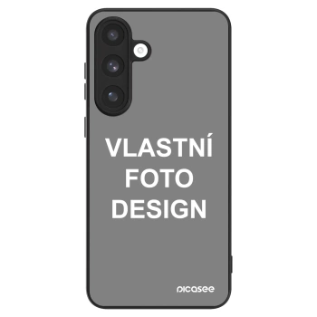Obal pro Samsung Galaxy S25 FE 5G - Vlastní fotka/motiv