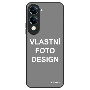 Obal pro Vivo Y29s 5G - Vlastní fotka/motiv