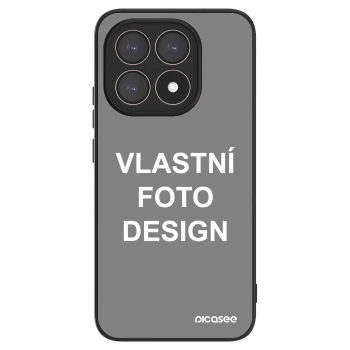 Obal pro Xiaomi 15T - Vlastní fotka/motiv
