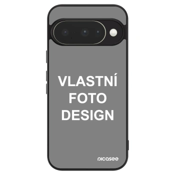 Obal pro Google Pixel 10 - Vlastní fotka/motiv