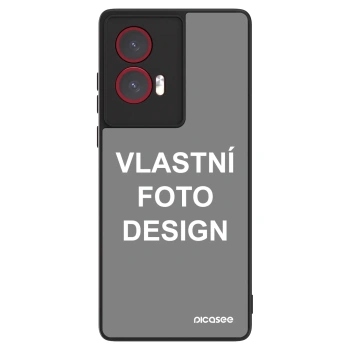 Obal pro Motorola Edge 50 Fusion - Vlastní fotka/motiv