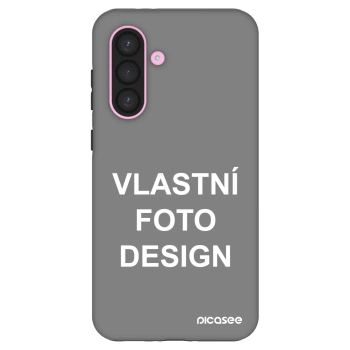 Obal pro Samsung Galaxy A56 5G A566B - Vlastní fotka/motiv