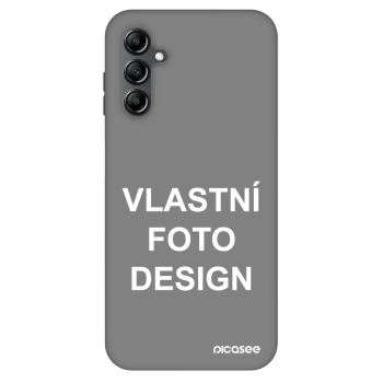 Obal pro Samsung Galaxy A16 4G - Vlastní fotka/motiv