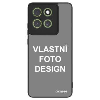 Obal pro Motorola Moto G86 Power 5G - Vlastní fotka/motiv