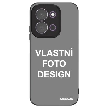 Obal pro Xiaomi Redmi 15C 5G - Vlastní fotka/motiv