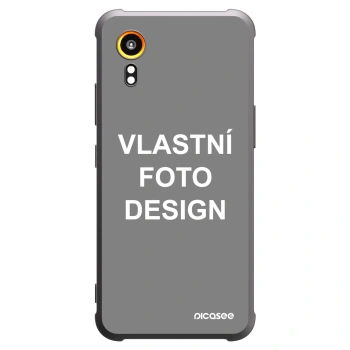 Obal pro Samsung Galaxy Xcover 7 - Vlastní fotka/motiv