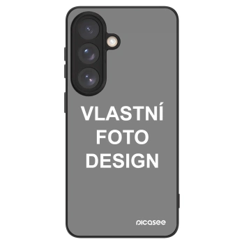 Picasee ULTIMATE CASE pro Samsung Galaxy S26 - Vlastní fotka/motiv