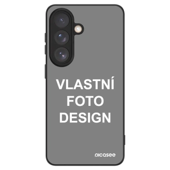 Picasee ULTIMATE CASE PowerShare pro Samsung Galaxy S26 - Vlastní fotka/motiv