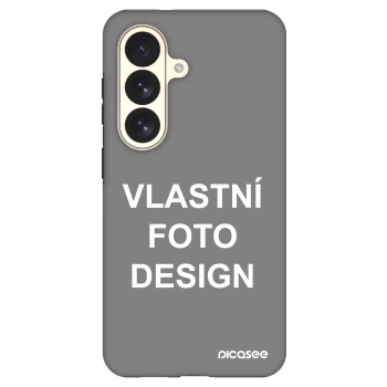 Obal pro Samsung Galaxy S26 - Vlastní fotka/motiv
