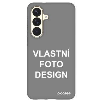 Obal pro Samsung Galaxy S26+ - Vlastní fotka/motiv