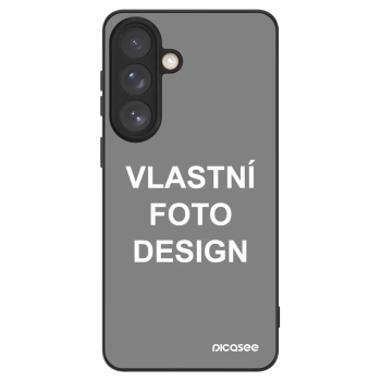 Picasee ULTIMATE CASE pro Samsung Galaxy S26+ - Vlastní fotka/motiv
