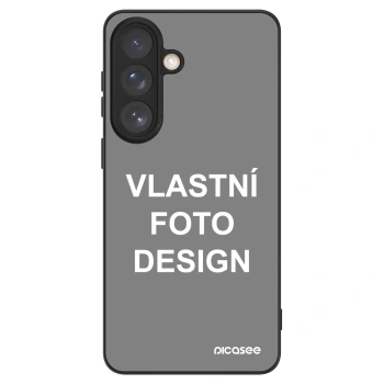 Picasee ULTIMATE CASE PowerShare pro Samsung Galaxy S26+ - Vlastní fotka/motiv