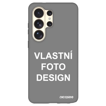 Obal pro Samsung Galaxy S26 Ultra - Vlastní fotka/motiv
