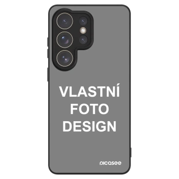 Picasee ULTIMATE CASE pro Samsung Galaxy S26 Ultra - Vlastní fotka/motiv