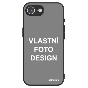 Picasee ULTIMATE CASE pro Apple iPhone 17e - Vlastní fotka/motiv