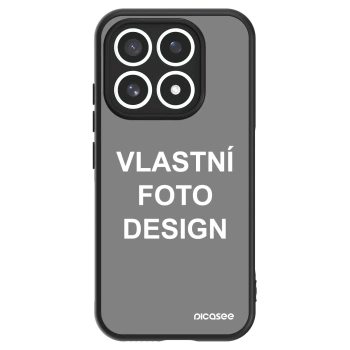 Obal pro Xiaomi 17 - Vlastní fotka/motiv