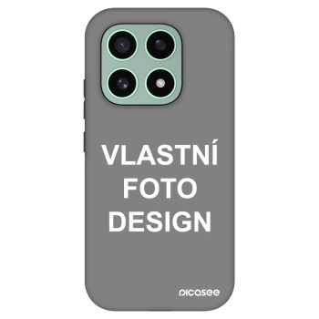 Picasee Fashion Case pro Xiaomi 17 - Vlastní fotka/motiv