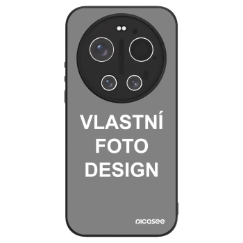 Obal pro Xiaomi 17 Ultra - Vlastní fotka/motiv