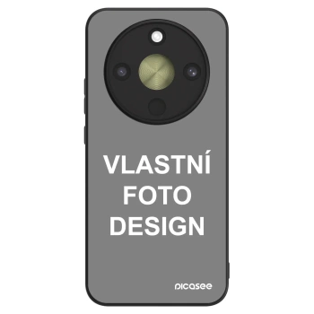 Obal pro Honor Magic8 Lite 5G - Vlastní fotka/motiv