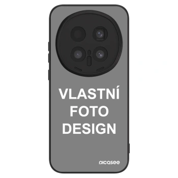 Obal pro Honor Magic8 Pro 5G - Vlastní fotka/motiv
