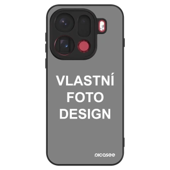 Obal pro OPPO Find X9 Pro - Vlastní fotka/motiv