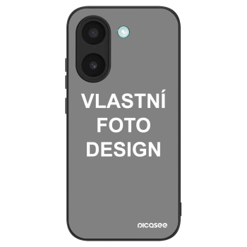Obal pro Xiaomi Poco X8 Pro - Vlastní fotka/motiv